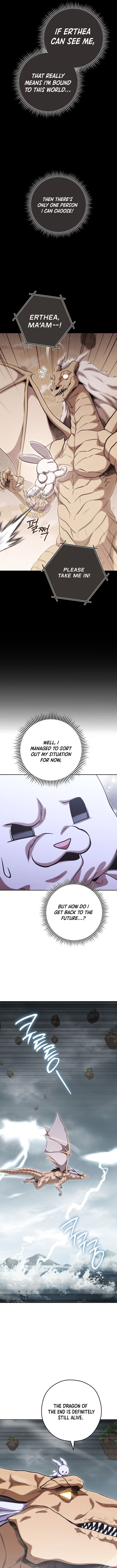 Dungeon Reset Chapter 253 2